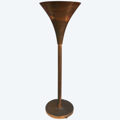 Robert Mallet Stevens, lampada modernista Art Déco 1920/1930 circa