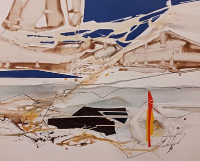 CLAUDE GEORGES 1929/1988
