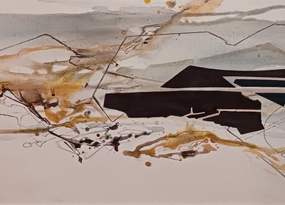 CLAUDE GEORGES 1929/1988