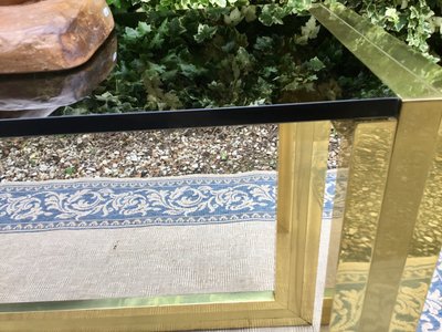 Design console