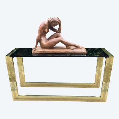 Design console