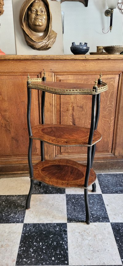 Table d'appoint Napoléon III