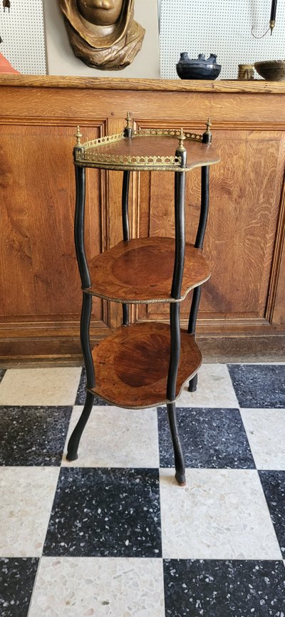 Table d'appoint Napoléon III