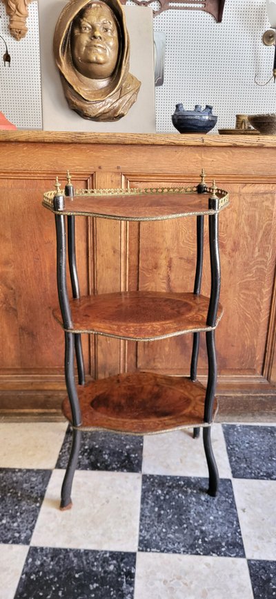 Table d'appoint Napoléon III