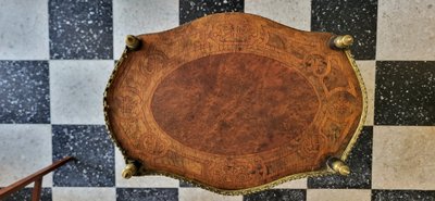 Table d'appoint Napoléon III