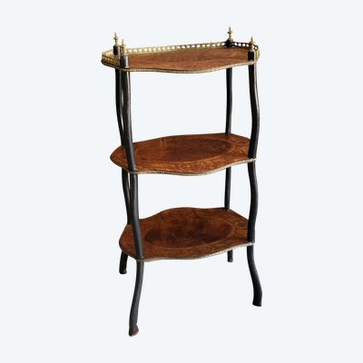 Table d'appoint Napoléon III