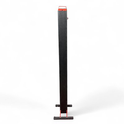 Zagar floor lamp by Silvio Carpani for Stilnovo, 1978