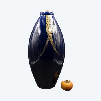 Pinon Heuzé vase, Circa 1930