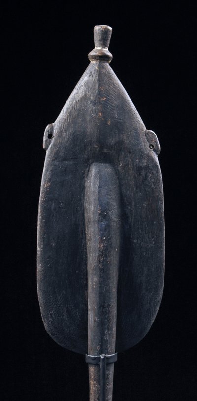 Yena Kultfigur, Skulptur, Stammeskunst, Papua-Neuguinea, Ozeanische Kunst, Ozeanien