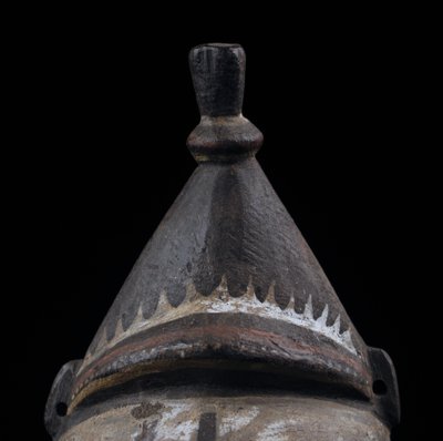 Yena Kultfigur, Skulptur, Stammeskunst, Papua-Neuguinea, Ozeanische Kunst, Ozeanien
