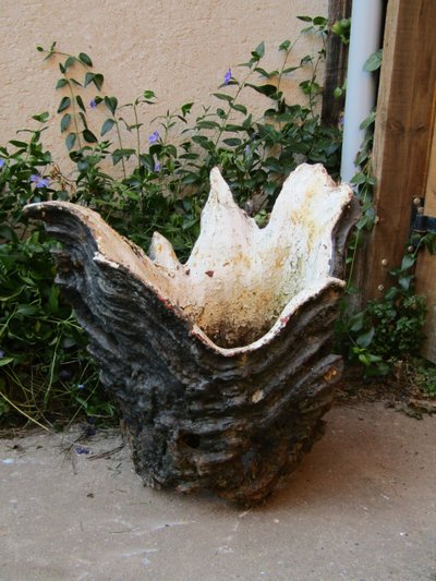 Blumenkasten