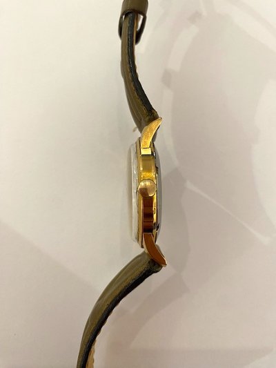 Lip Genève watch