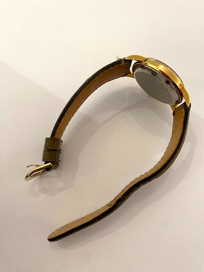 Lip Genève watch