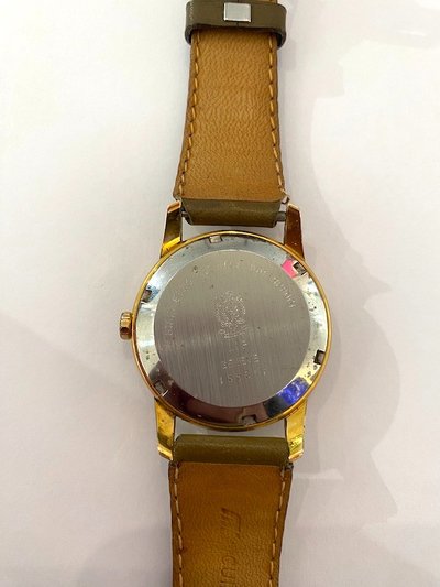 Lip Genève watch