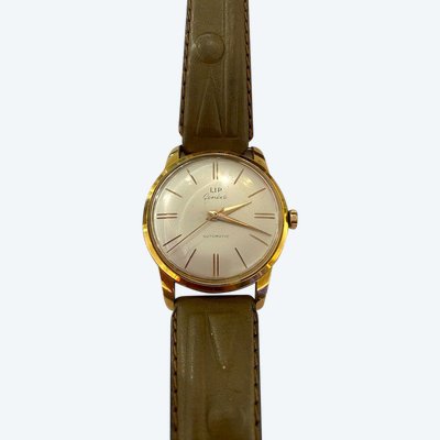 Lip Genève watch
