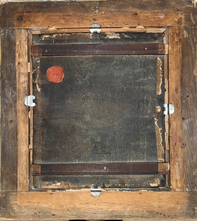 La Scuola di Belle Arti di Verona fu fondata nel 1764 (fine del XVIII secolo) da Giambettino Cignaroli.
