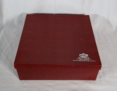 Gemüseschüssel aus 925er Sterlingsilber Griechisch 20.