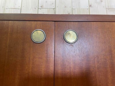 Buffet - Swear 1960 in Louis Paolizzi mahogany
