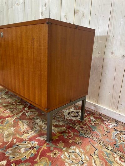 Buffet - Swear 1960 in Louis Paolizzi mahogany
