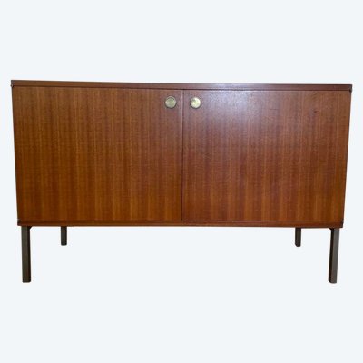 Buffet - Swear 1960 in Louis Paolizzi mahogany