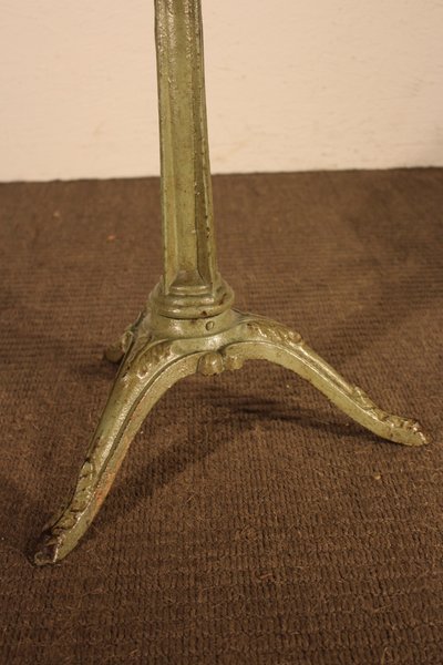 Tabouret d'atelier