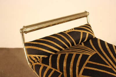 Tabouret d'atelier