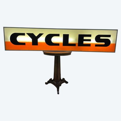 Brand "cicli di cicli" di Lumineus