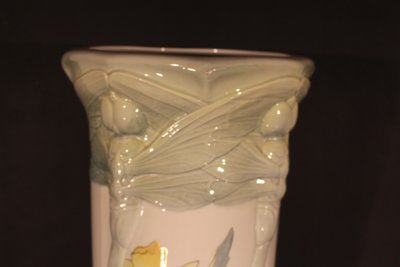  Regenschirmständer im Jugendstil