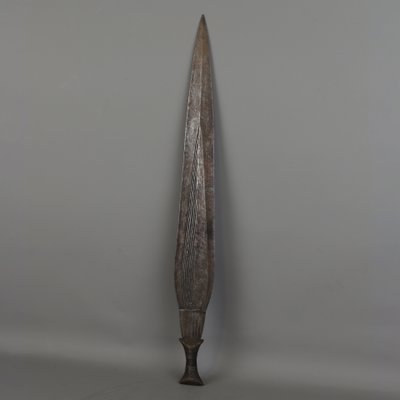 Coltello Boa / Angba / Bandia - Congo