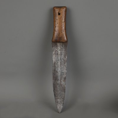 Eskimo Hunting Knife - Alaska