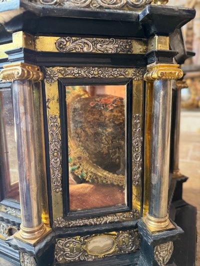 Caccia di Sant'Orsola di Colonia - XVII secolo