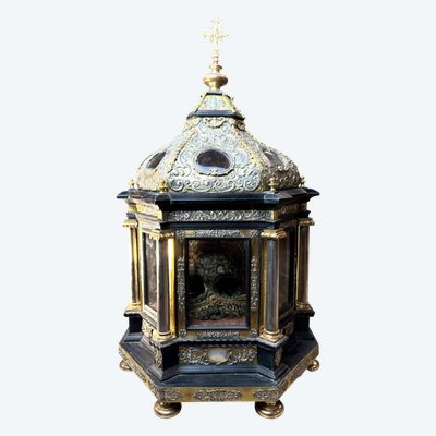 Caccia di Sant'Orsola di Colonia - XVII secolo