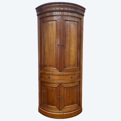 Louis Philippe style inherit