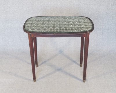Table d'appoint , de service par Hoffmann pour KOHN N°993, no Thonet