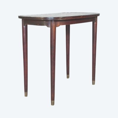 Table d'appoint , de service par Hoffmann pour KOHN N°993, no Thonet
