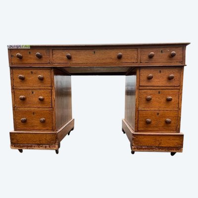 Bureau