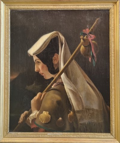 Léopold ROBERT (Entoruage de)