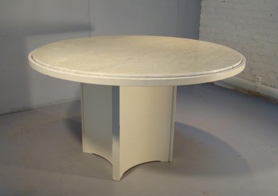 French work 1960, Dining Table