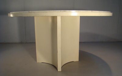 French work 1960, Dining Table