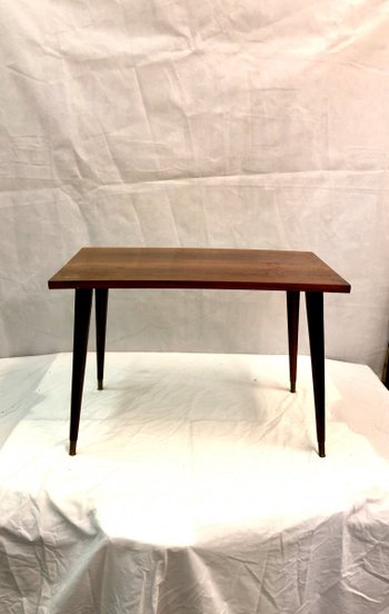 Table Basse Scandinave, XXe Siècle