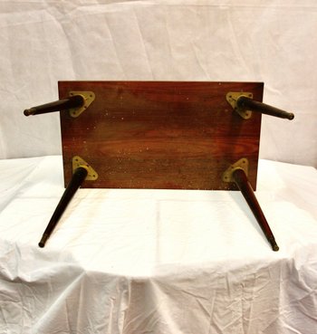Table Basse Scandinave, XXe Siècle