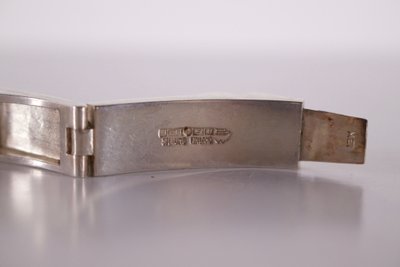 Ceres Armband aus Silber, Björn Weckström & Lapponia.