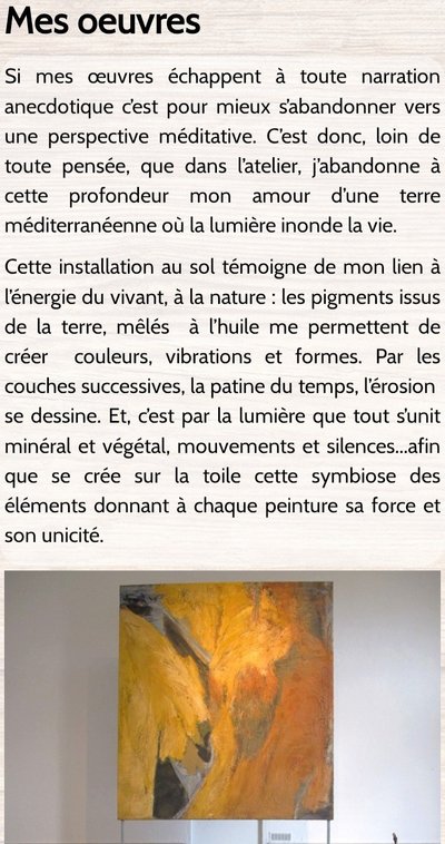 PIERRE REGIS DIDES ne en 1961.