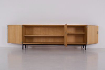 Modernist sideboard 1960