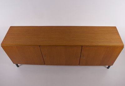Modernist sideboard 1960