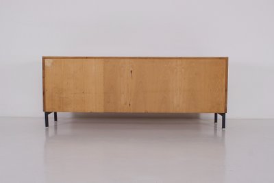 Modernist sideboard 1960
