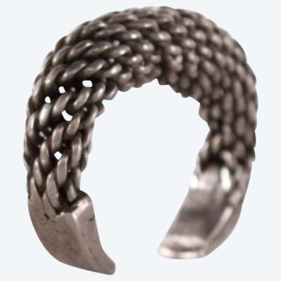 Bracciale Torque Akha, Popolo delle colline, Triangolo d'oro