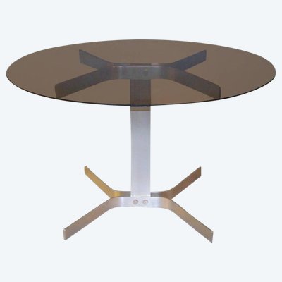 Pierre Vandel, table Haute 1972, edizione Pierre Vandel (non più pubblicata)