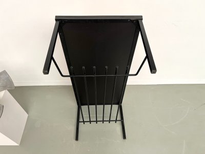 Modernistischer Couchtisch aus den 70er Jahren
