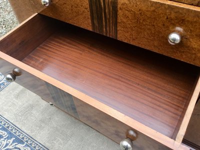 Commode Art-Déco
